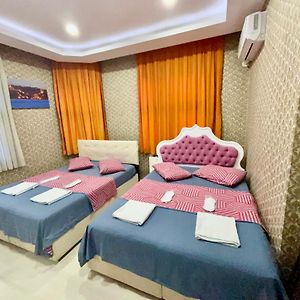White Suites Hotel Istanbul